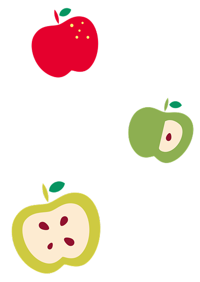 ""